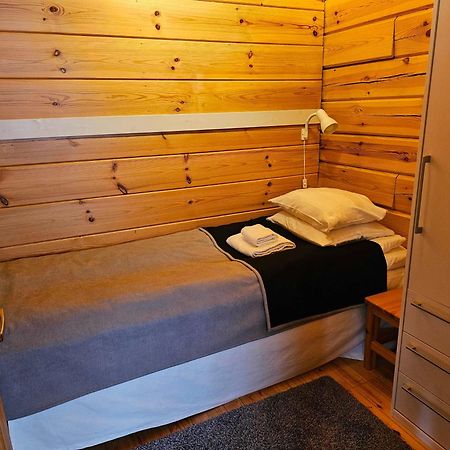 Luppoloma Leilighet Saariselka Eksteriør bilde